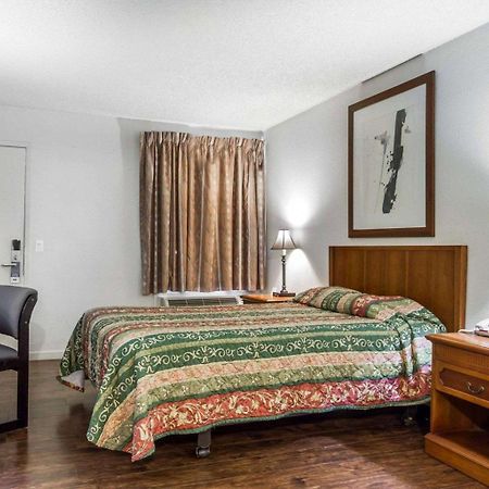 Rodeway Inn Vallejo Kültér fotó