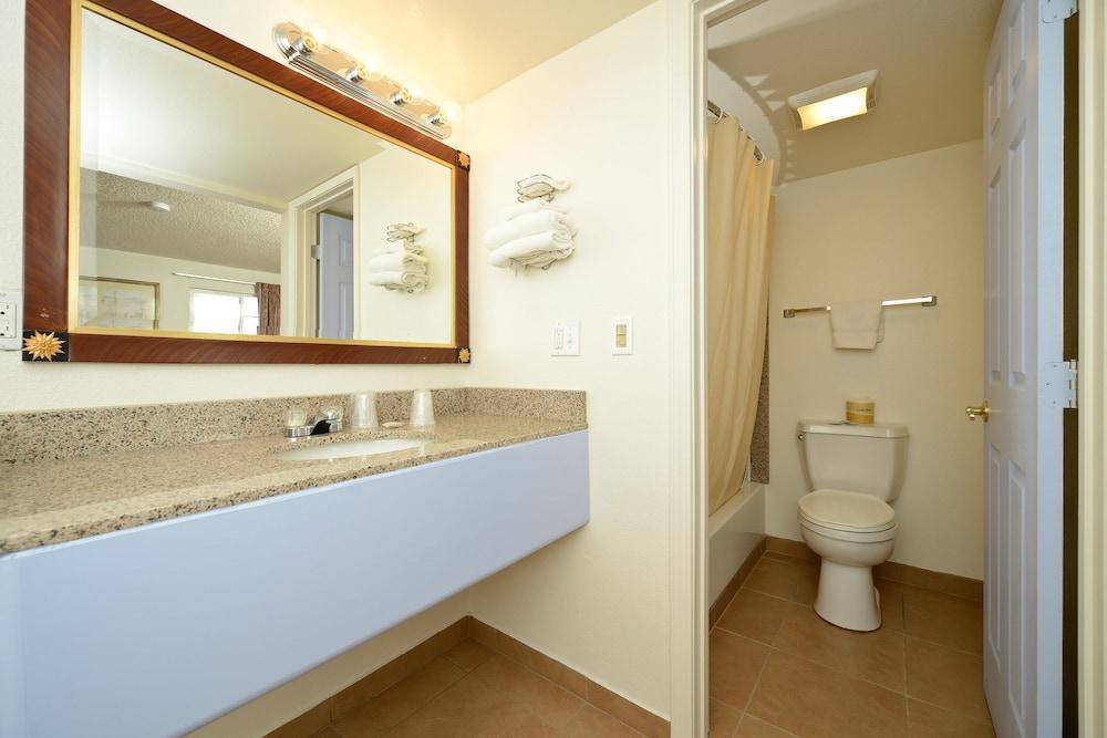 Rodeway Inn Vallejo Kültér fotó