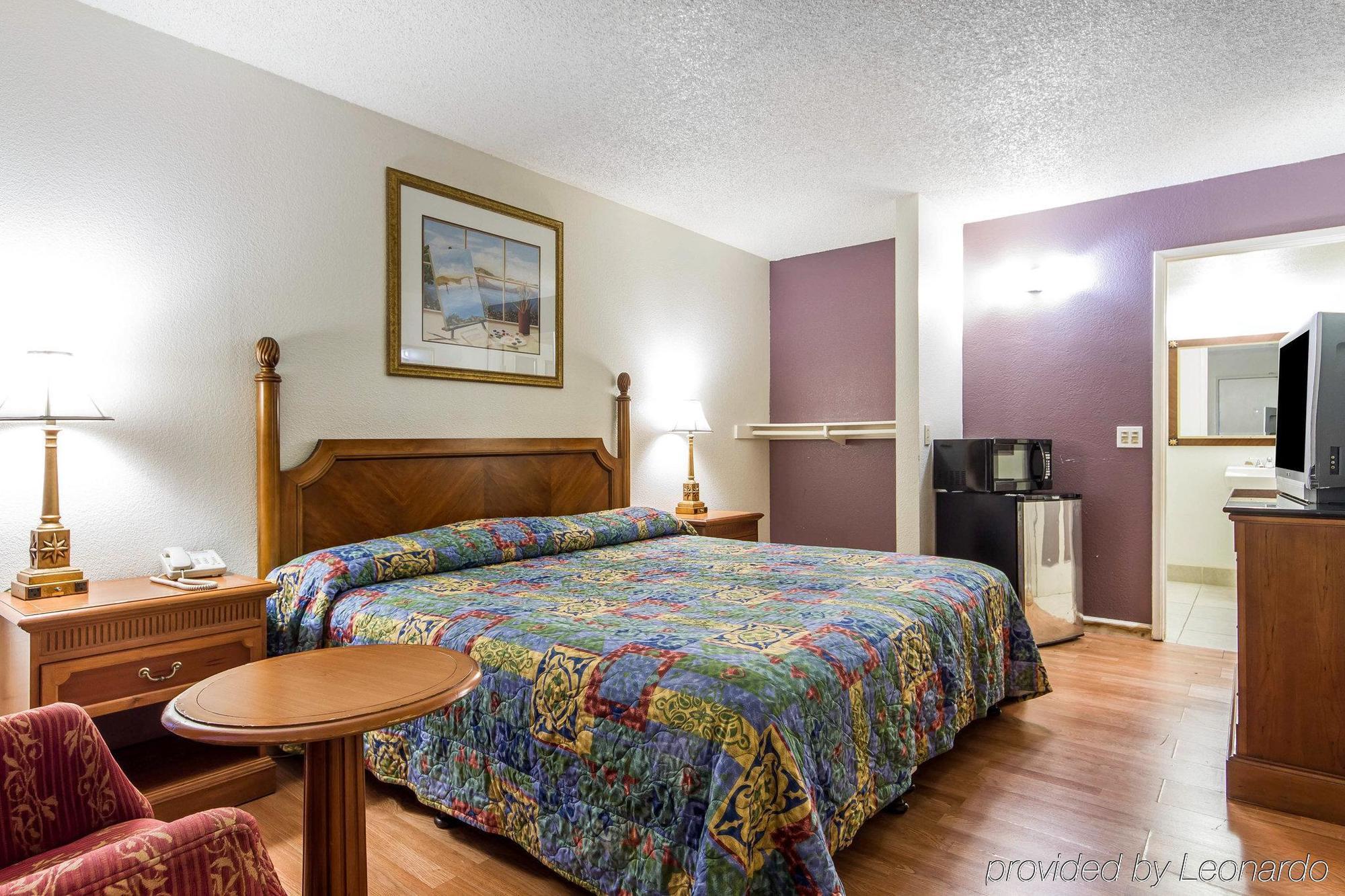Rodeway Inn Vallejo Kültér fotó