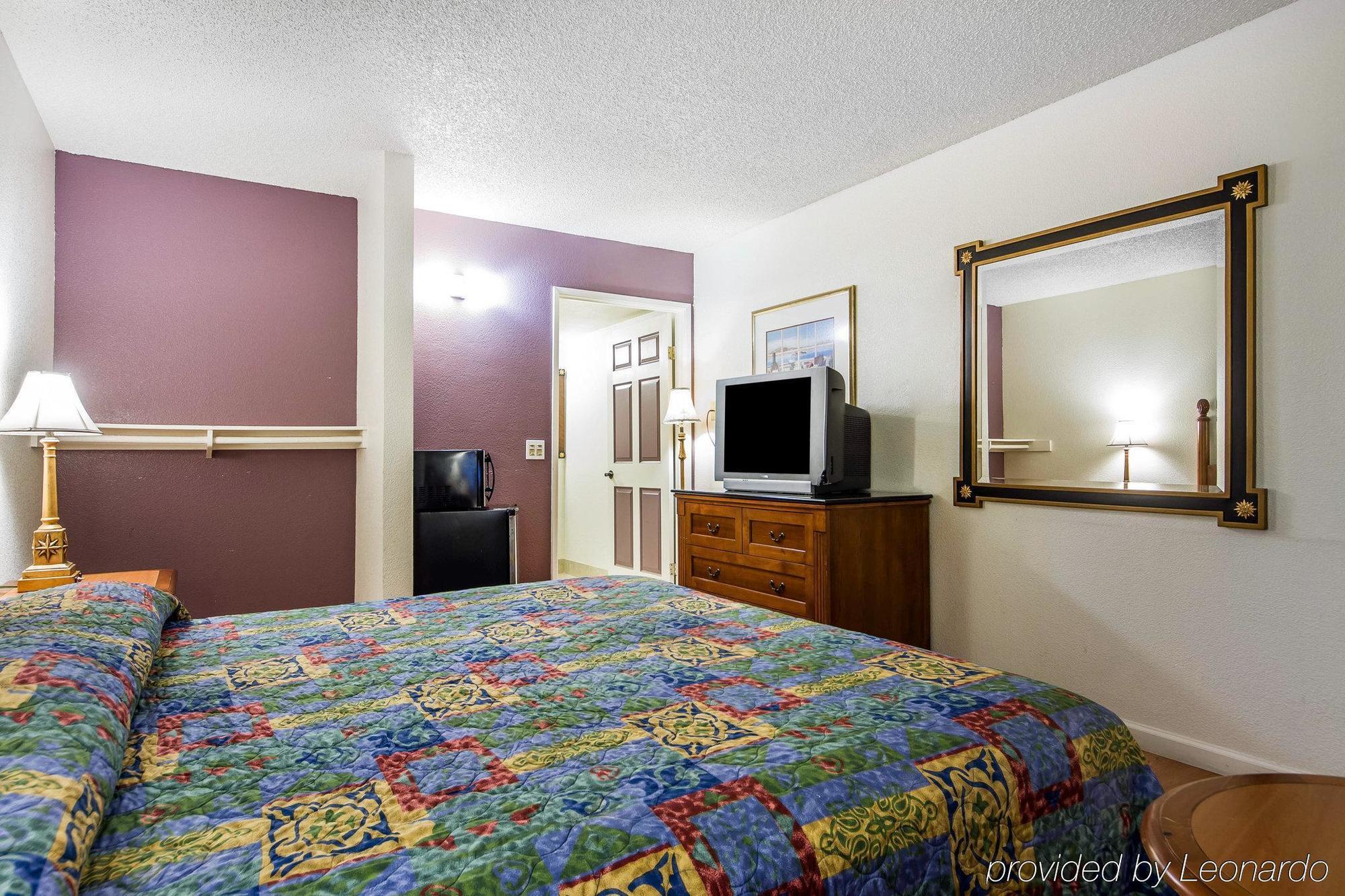Rodeway Inn Vallejo Kültér fotó