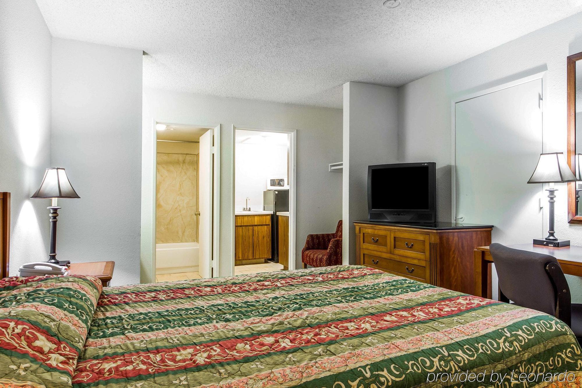Rodeway Inn Vallejo Kültér fotó
