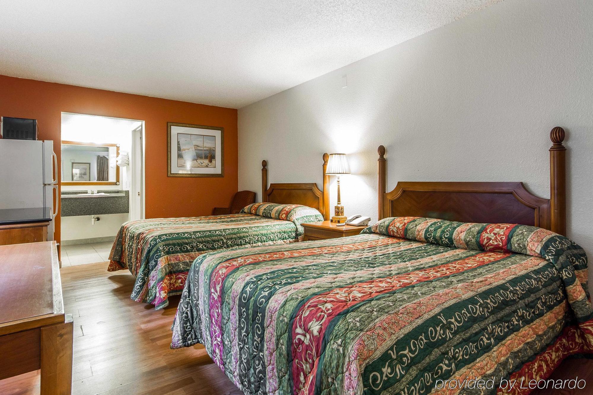 Rodeway Inn Vallejo Kültér fotó