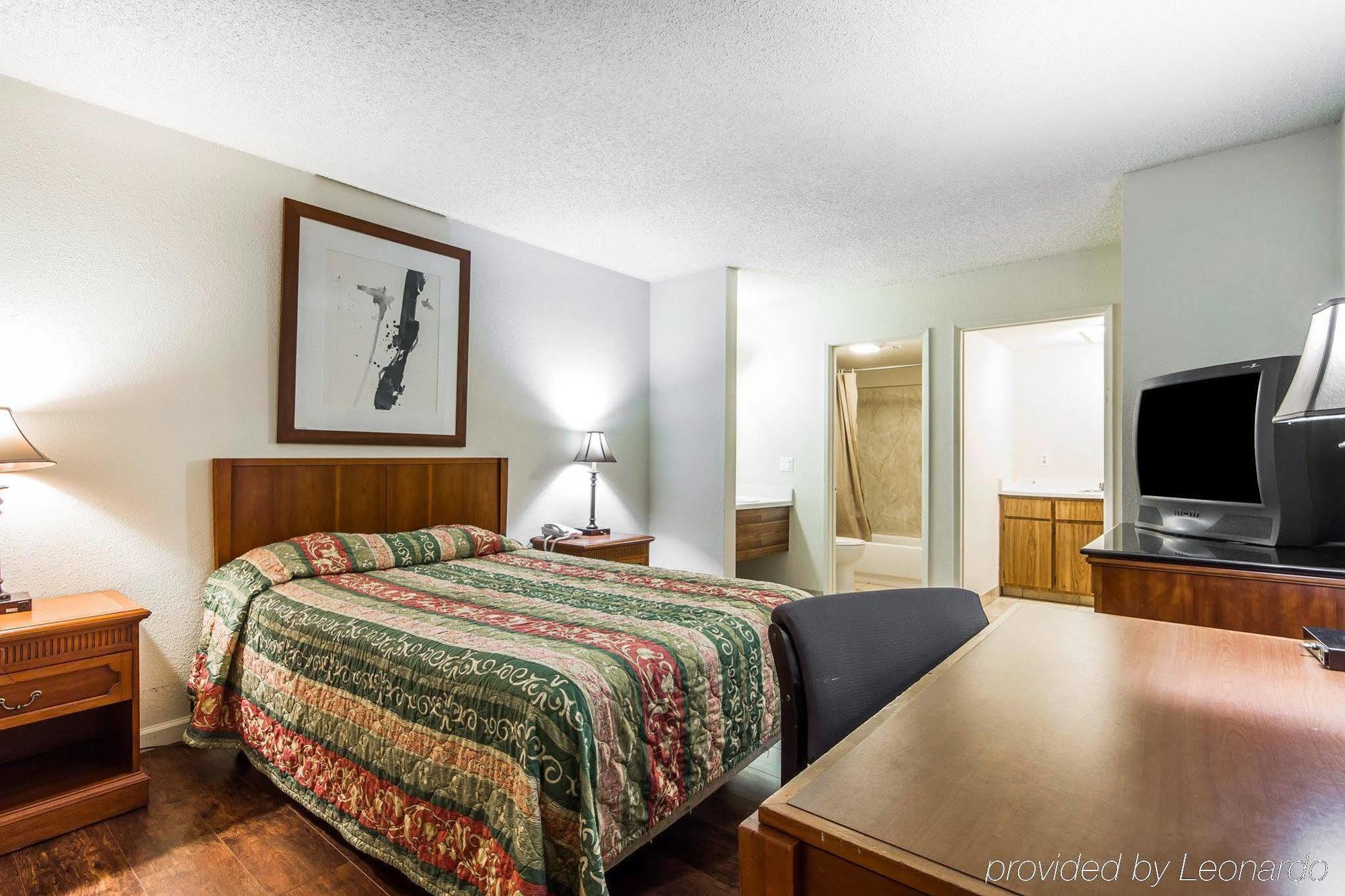 Rodeway Inn Vallejo Kültér fotó
