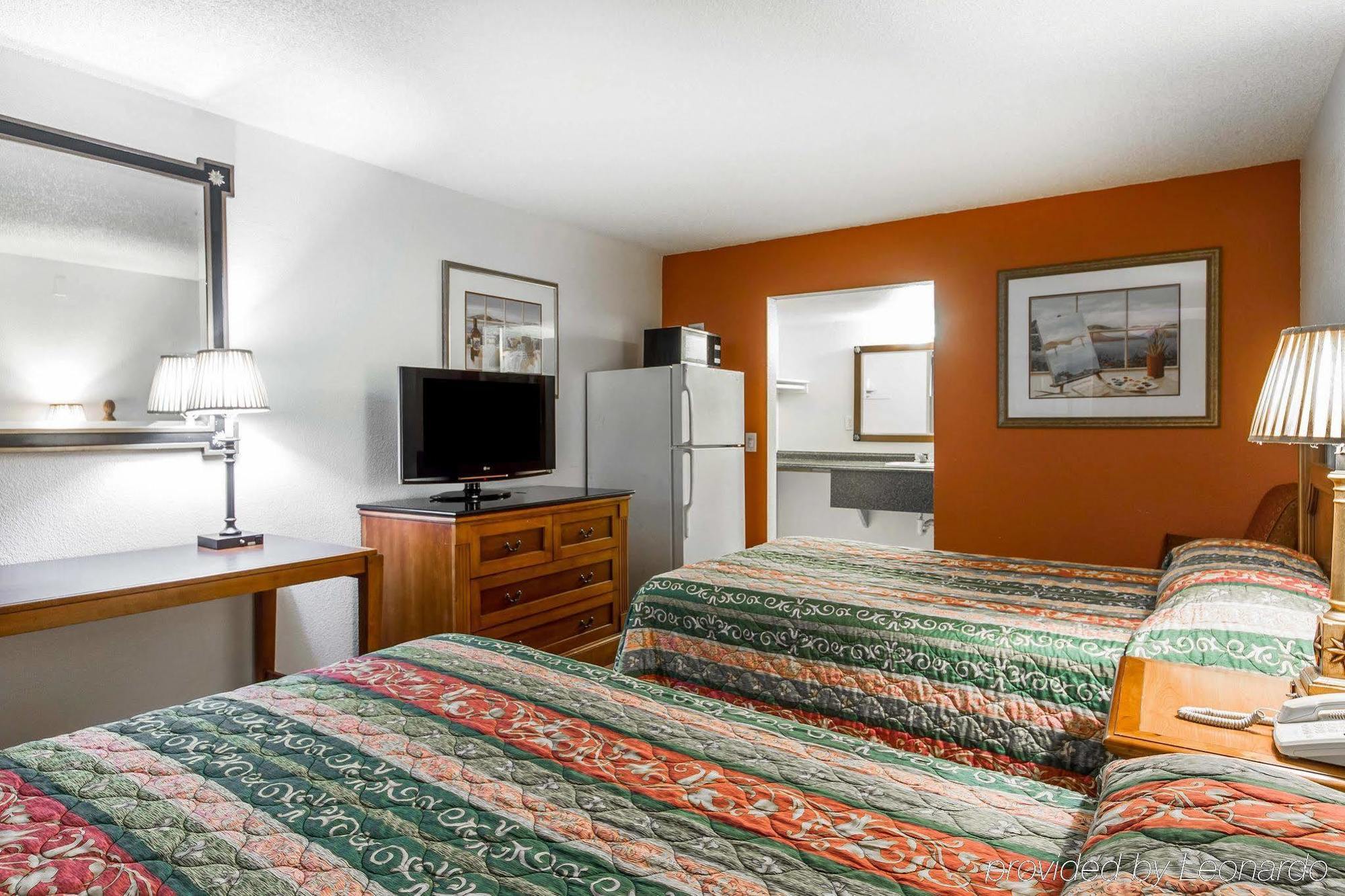 Rodeway Inn Vallejo Kültér fotó